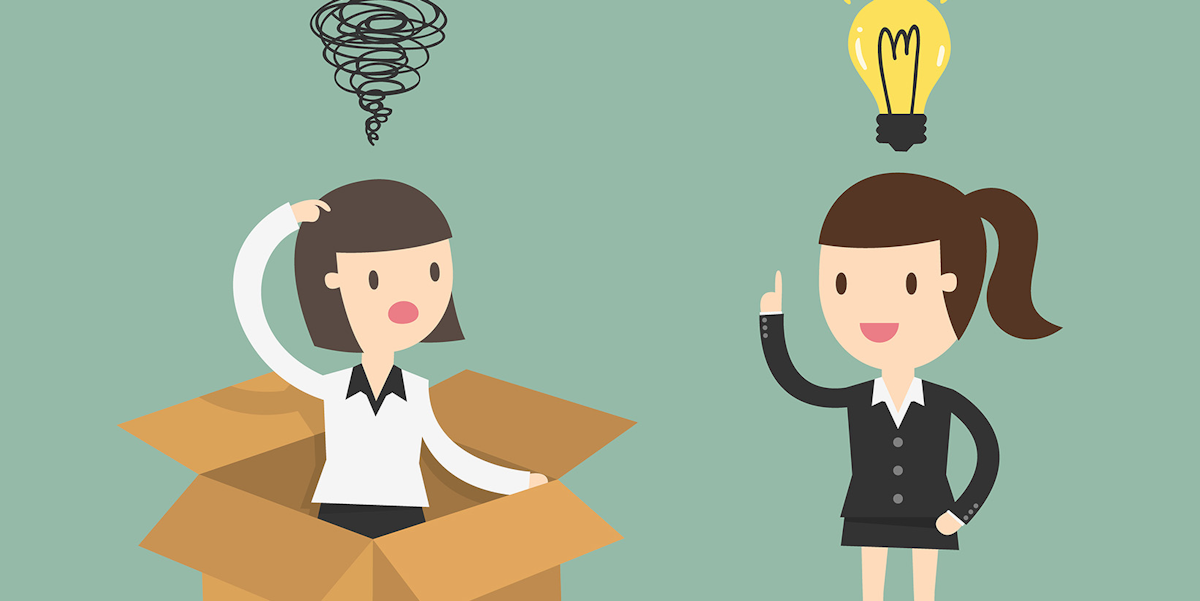 Better Problem-Solving Through Perseverance | IndustryWeek