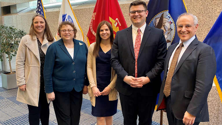 Lockheed Byu Winning Team W Blair And David