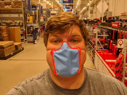 Mark Fuller In The Wild With Dfm 4 2 20 (1) Mark Fuller In The Wild With Dfm 4 2 20 (1)