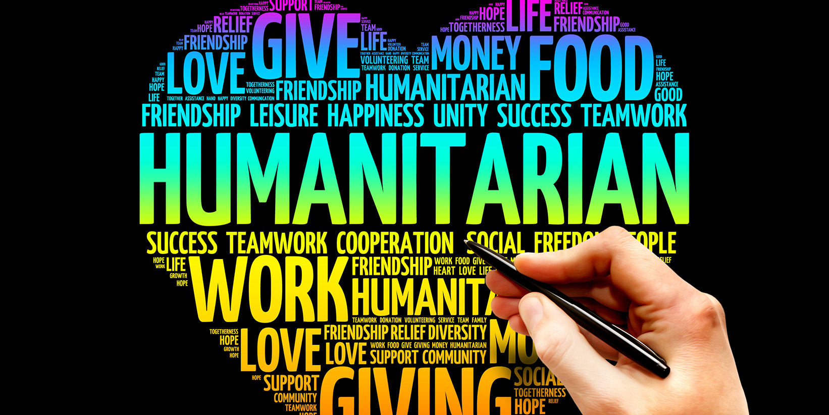 Humanitarian 5eb5a0ebc2324