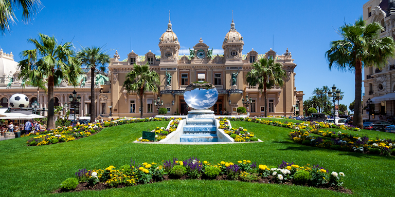 Monte Carlo
