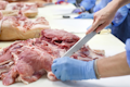 Pork Production Id 154248664 © David Tadevosian Dreamstime