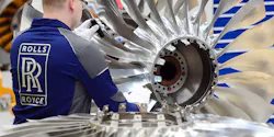 Rolls Royce Worker Examines Engine Blades 5ec69b1ececaa Rolls Royce Worker Examines Engine Blades 5ec69b1ececaa