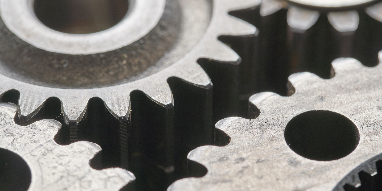 Gears Grey Dull Metallic Heavy Looking Gears Photo By Bill Oxford On Unsplash 5ed525dd819bf