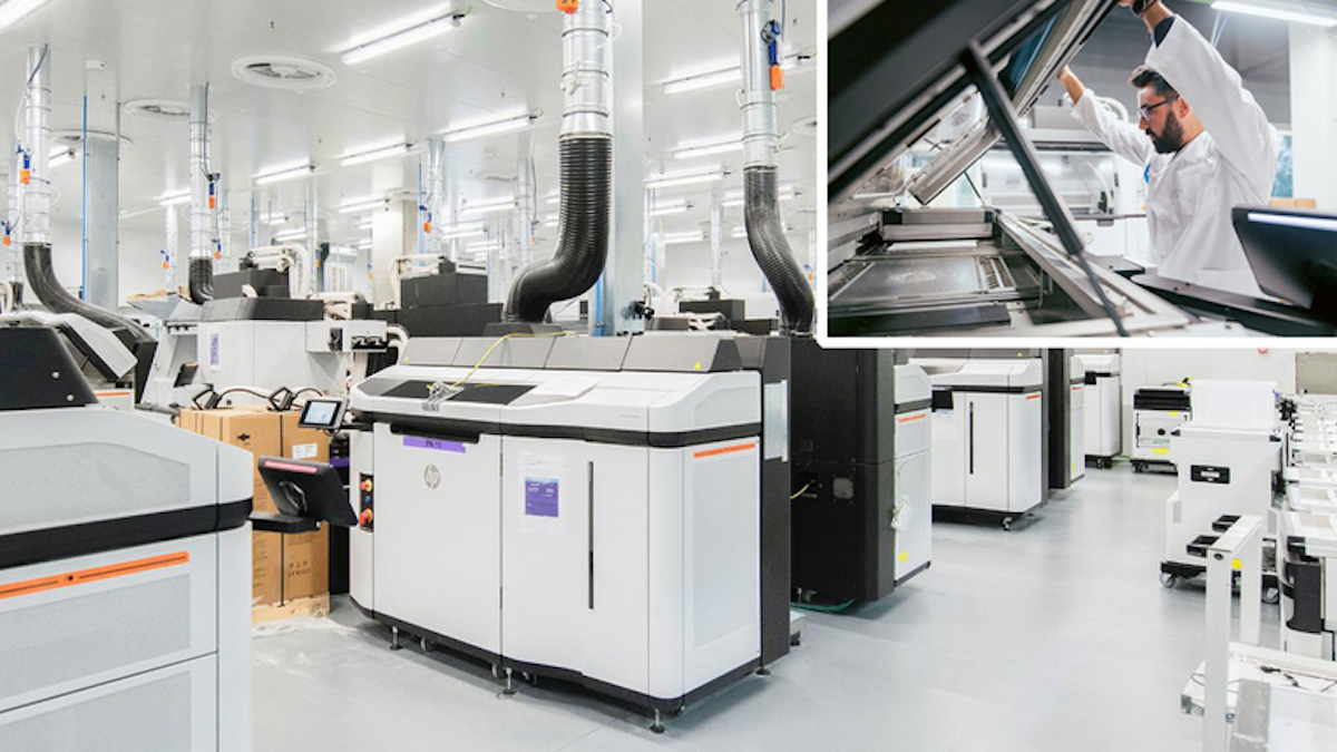 3d Printing Lessons Learned From Covid 19 And How They Will Change Manufacturing S Future Industryweek