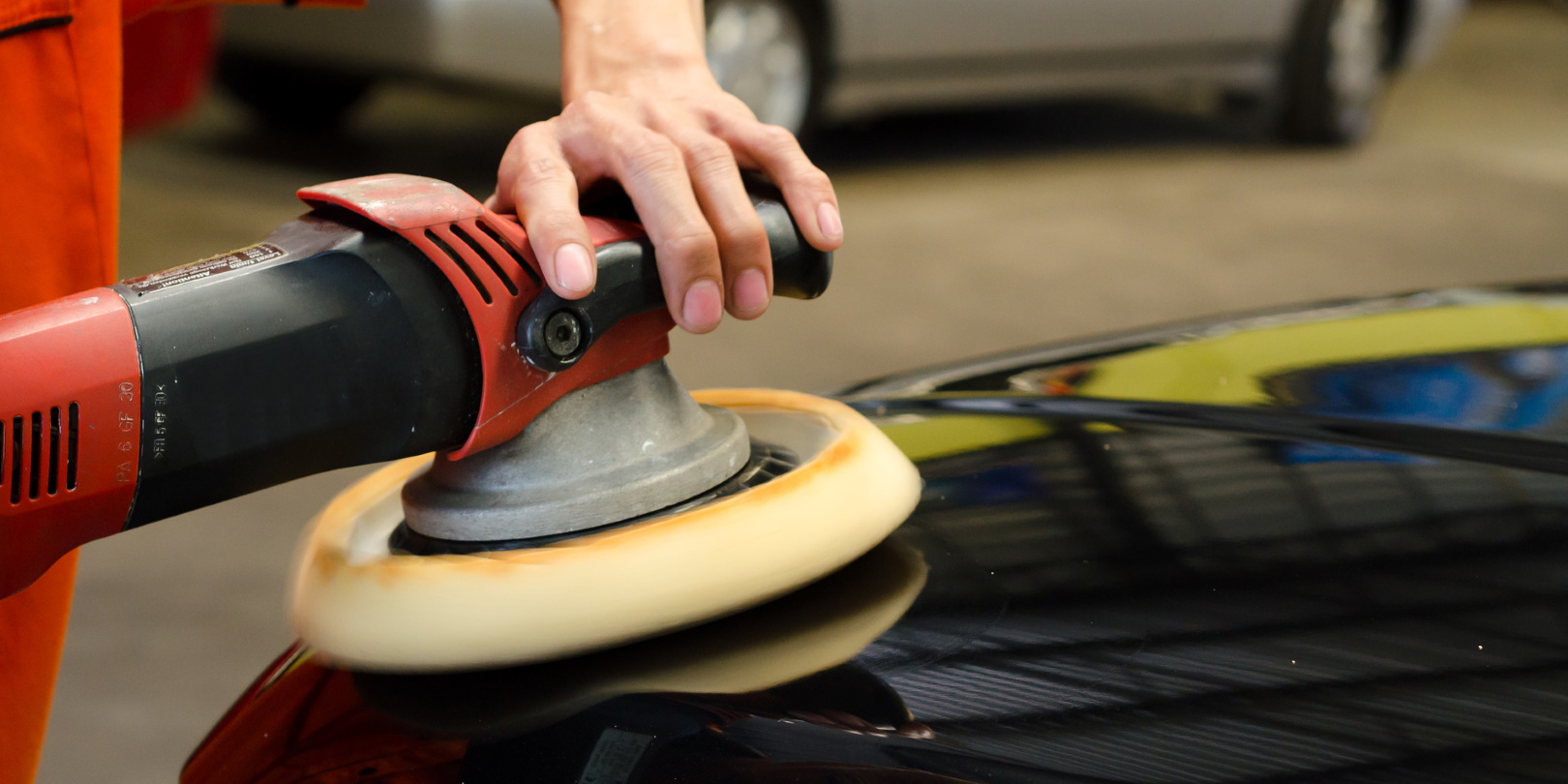 Buffing Polishing Car Vehicle Parts Id 98005394 Jitchanamont Dreamstime 5f0f28b2632d8