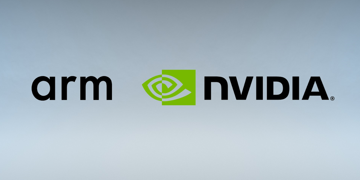 Nvidia Purchases Computer Chip Manufacturer From Softbank For 40 Billion Industryweek