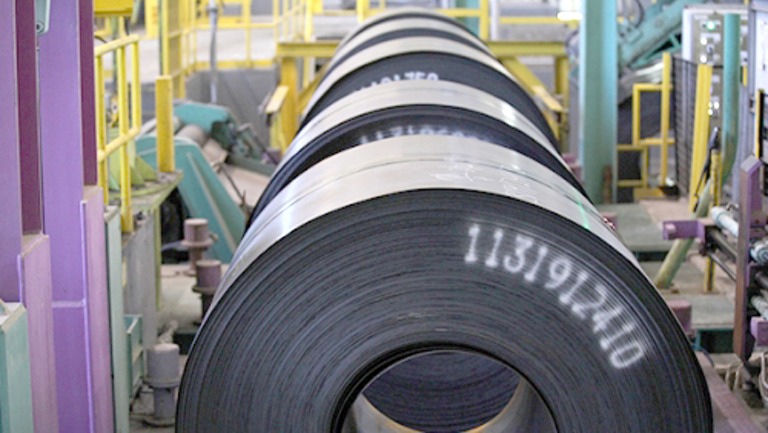 Industryweek 16744 Coils Being Transported Through Cold Roll Mill 0 5f72057554f4f