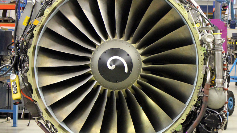 Pratty & Whitney to Build New Facility in North Carolina