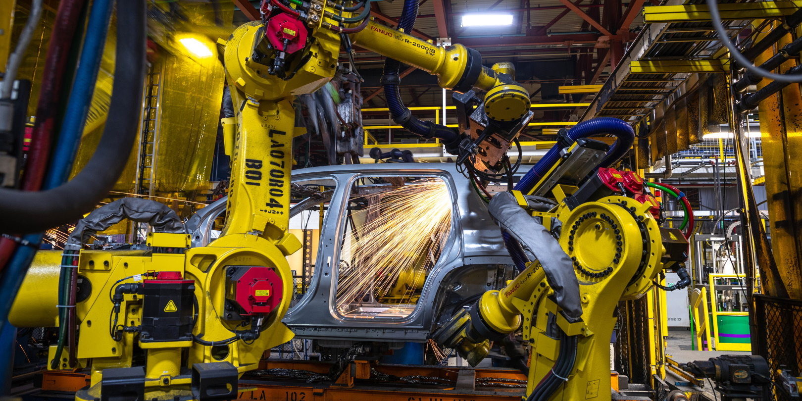 Spring Hill Manufacturing