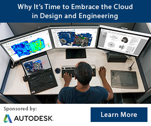 Autodesk Embrace The Cloud 300x250