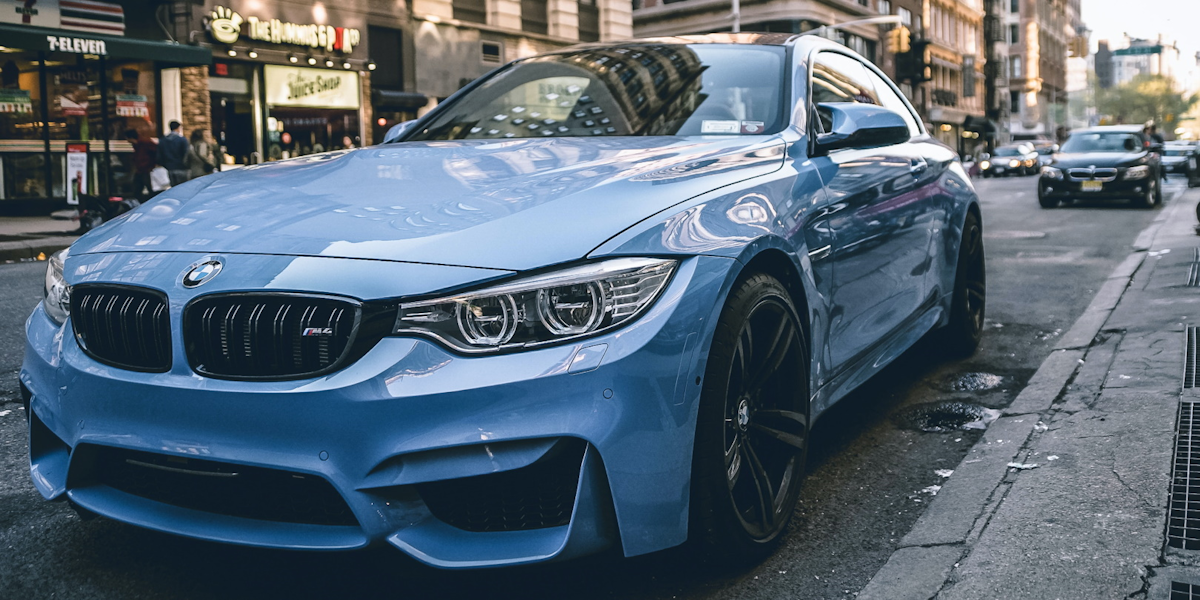 Bmw Warns On Virus Lockdowns But Maintains Outlook Industryweek