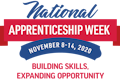 National Apprenticeship Week Logo 2020 0