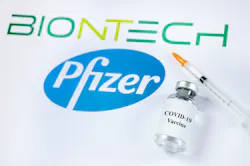 From the Lab to the Jab: How BioNTech-Pfizer Won the Vaccine Race From the Lab to the Jab: How BioNTech-Pfizer Won the Vaccine Race