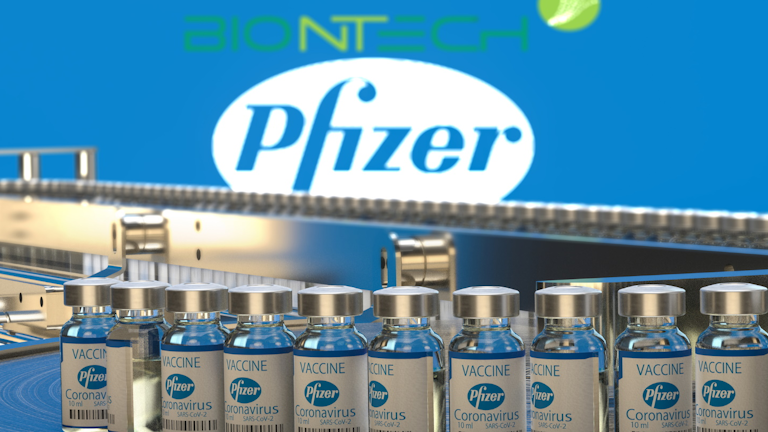 FDA Approves Pfizer Vaccine, and Distribution Begins | IndustryWeek