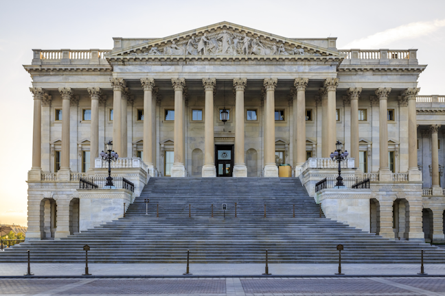 Us Congress Set To Approve 900 Billion Stimulus Package Industryweek