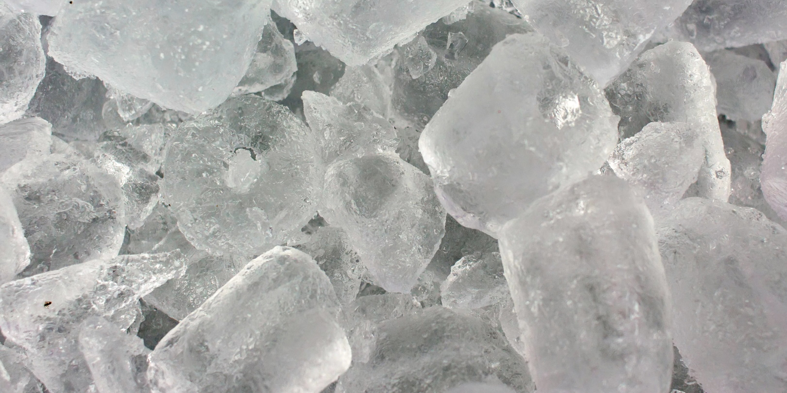 Ice &copy; Peerasin007 Dreamstime