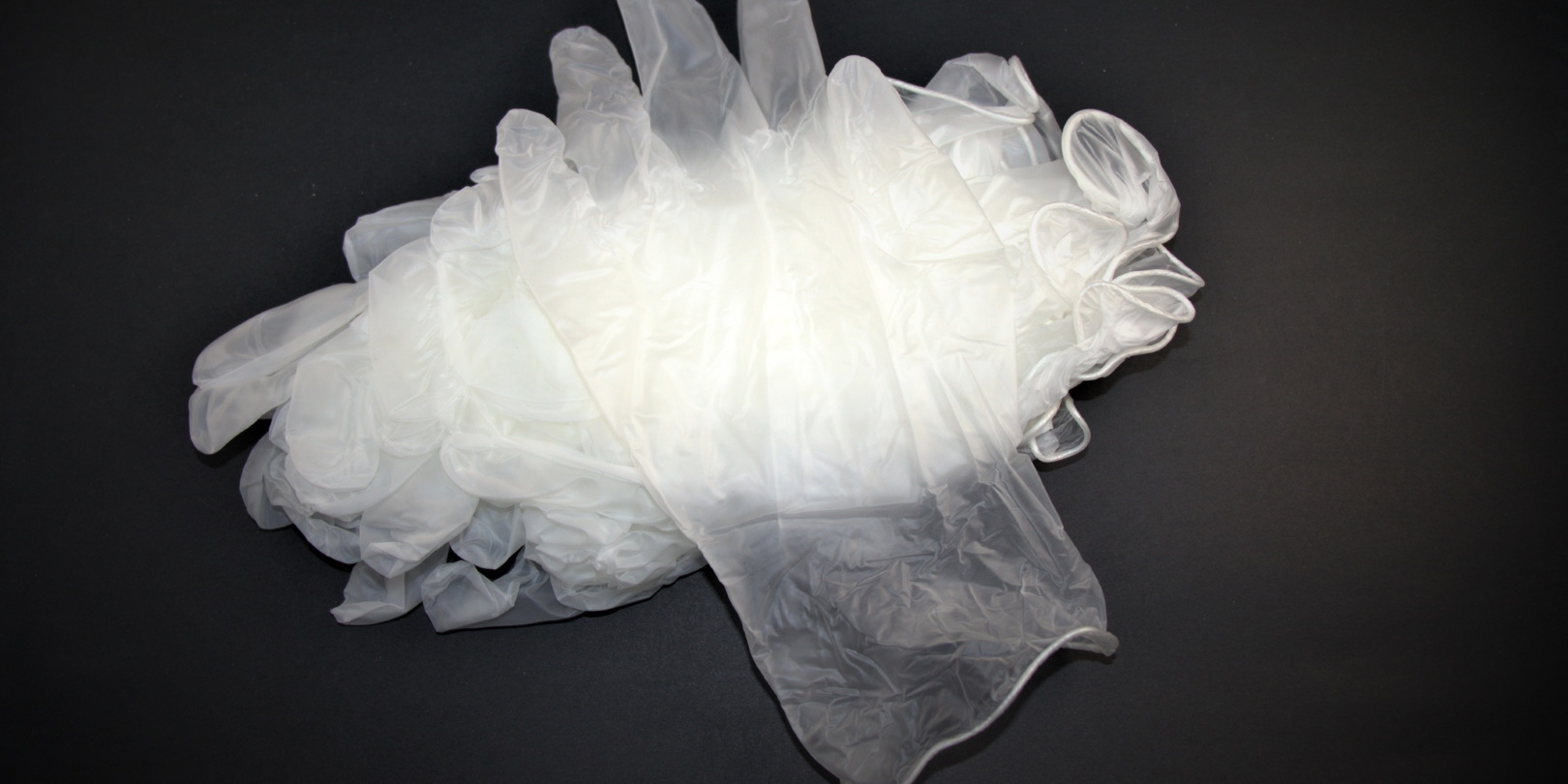 White Medical Protective Gloves Ppe Hammekko Dreamstime 5fd6f50a217f3