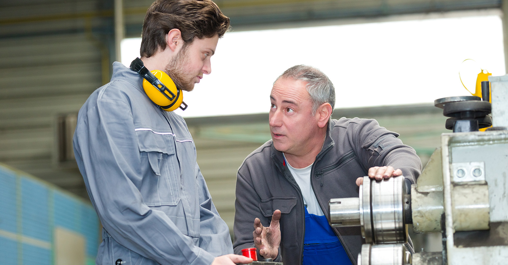 Low Tech Gets It Done 6012e66700234