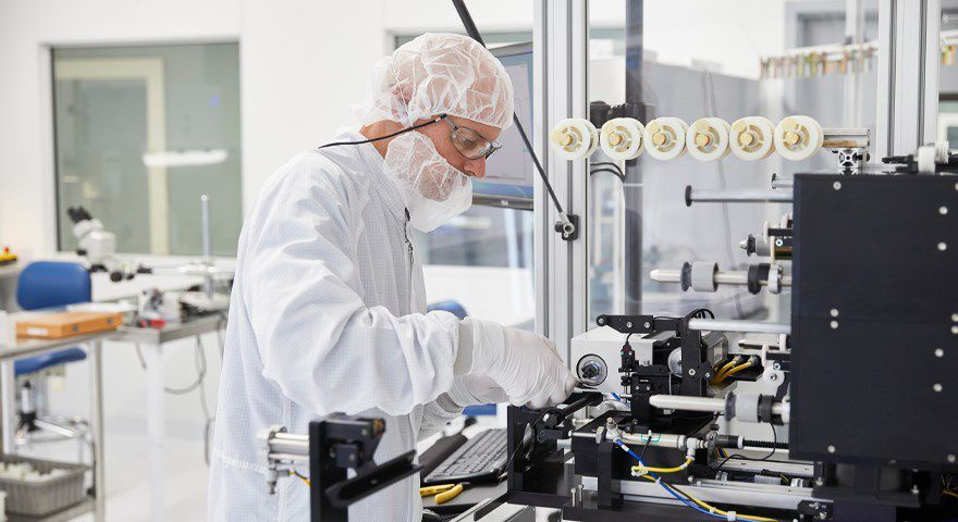 Is Virtual Site Selection Possible?