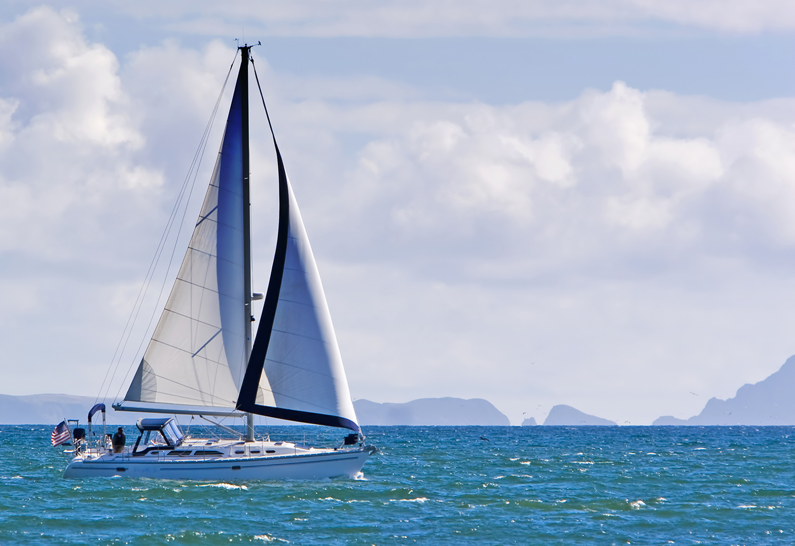 Sailboat 603579a591dc2