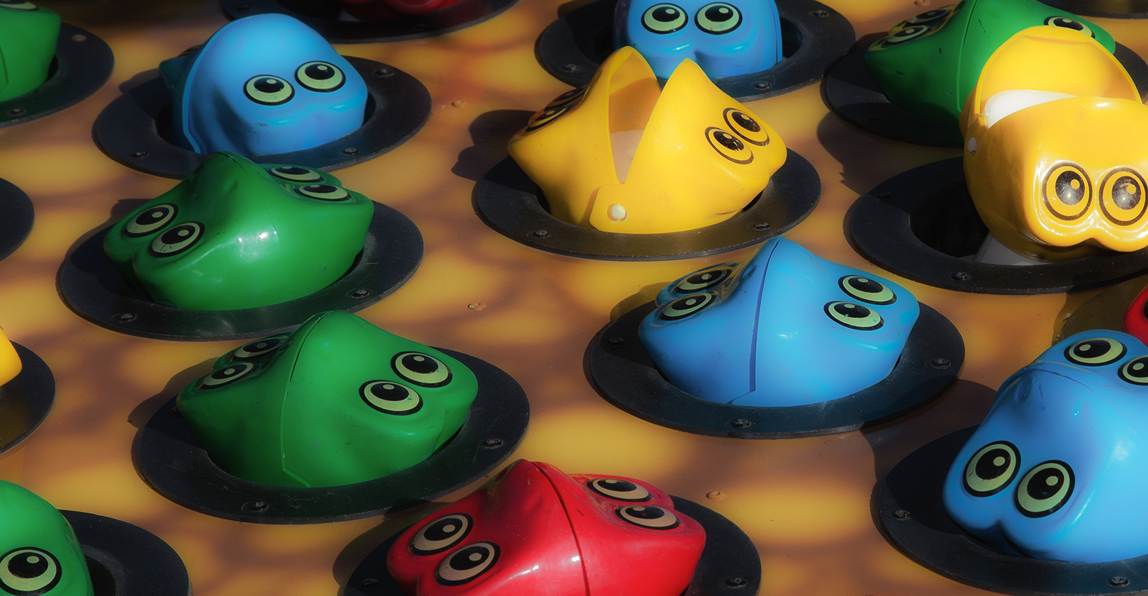 Whack A Mole 601ad2ec4e7ba