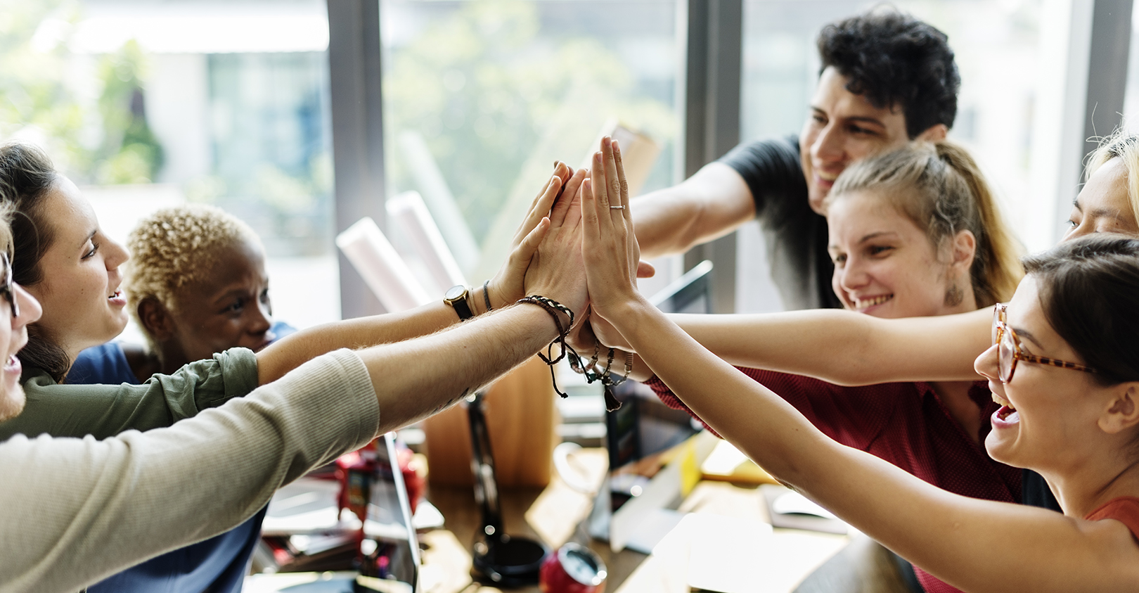 Work Culture 602c1a53ebb0a