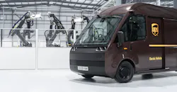 Ups Arrival Van Close Up 60522e31b47d2 Ups Arrival Van Close Up 60522e31b47d2