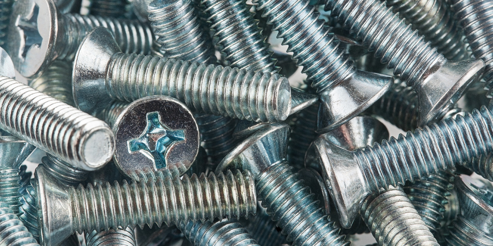 Pile Of Screws Metal Shiny Chrome Fixing Screws Short Stream81 Dreamstime 605c10b08dffa