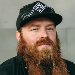 Nate Warfield Nate Warfield