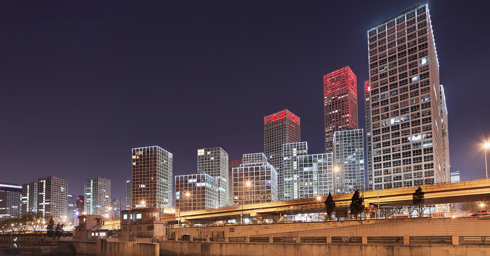 Beijing Skyline 60afecff9bf59