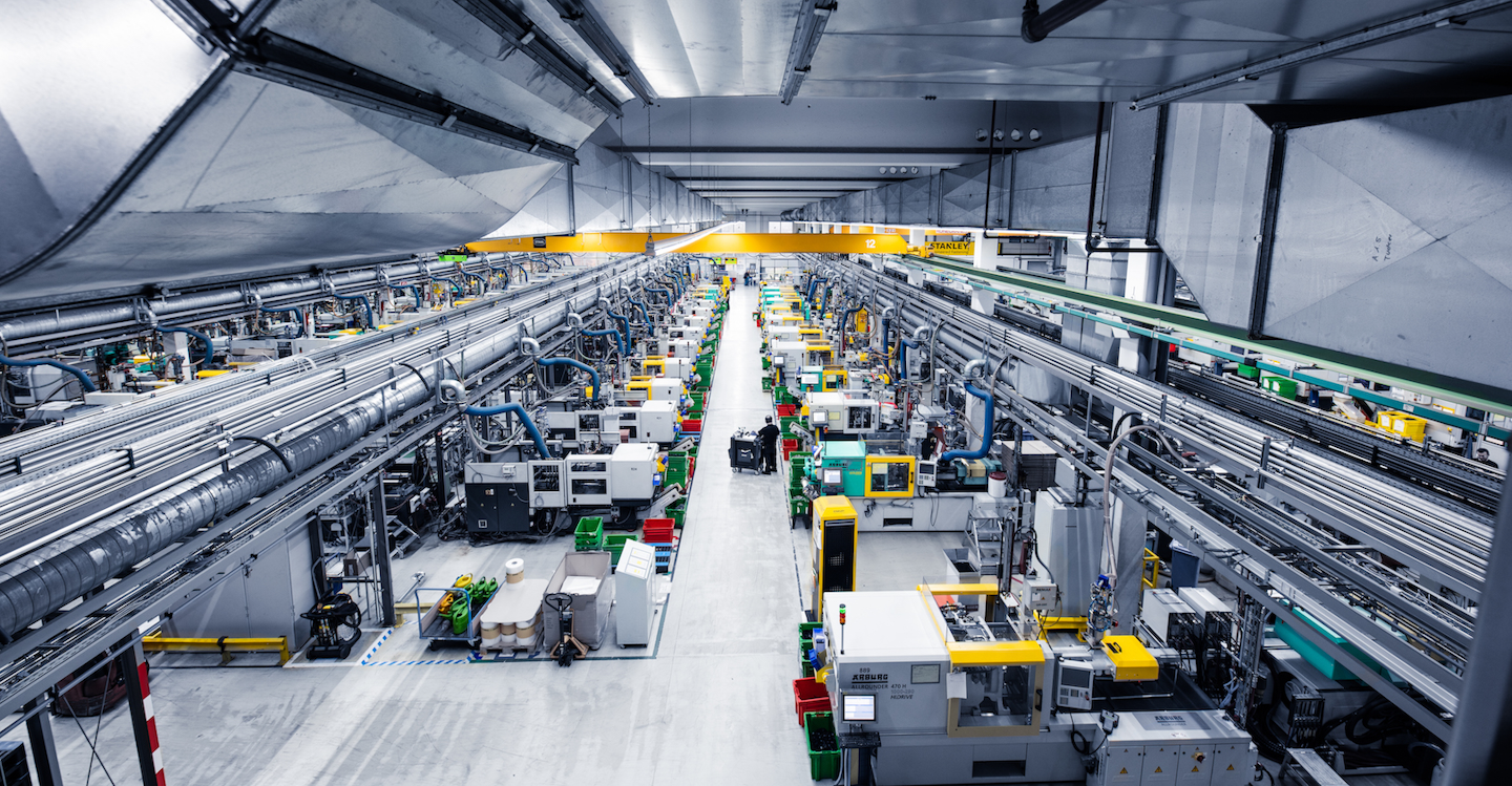 Innovation Fuels Stanley Black Decker S Transformation Industryweek