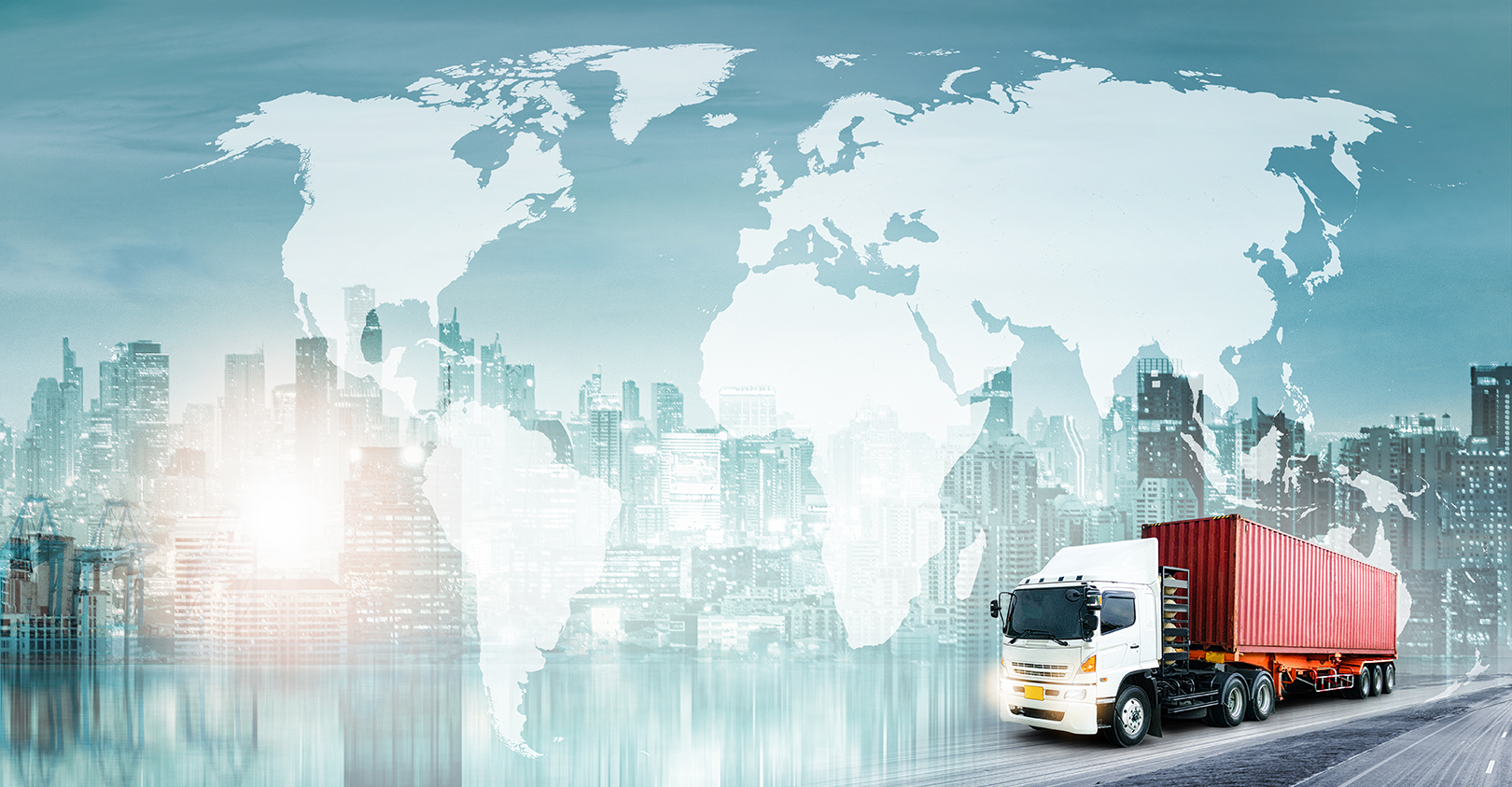 Supply Chain Logistics 6094171d65f46