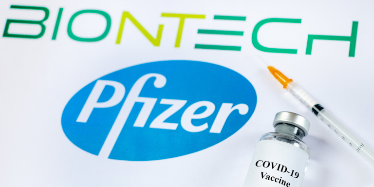 Covid Jab Maker Biontech To Build Se Asia Manufacturing Site Industryweek
