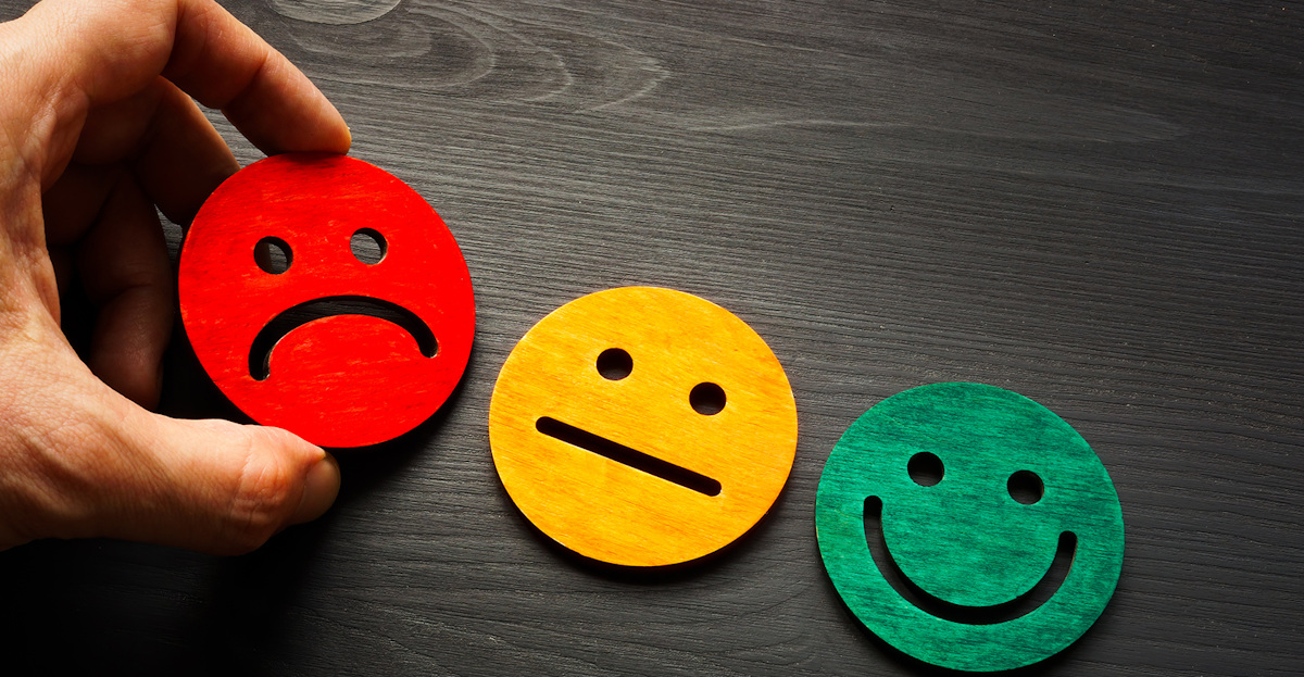 There's an Art to Presenting Negative Feedback | IndustryWeek
