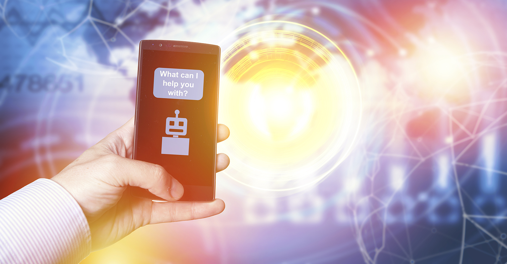 Chatbot 60d9f92c9bf5c