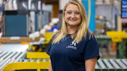 A Third Grade Plant Tour Turns into Dream Engineer Job at GE Appliances A Third Grade Plant Tour Turns into Dream Engineer Job at GE Appliances