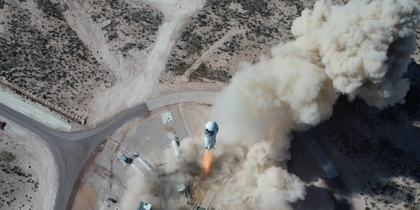 Ns14 Launch Drone New Shepherd Blue Origin 60f6f1f1ba3c4