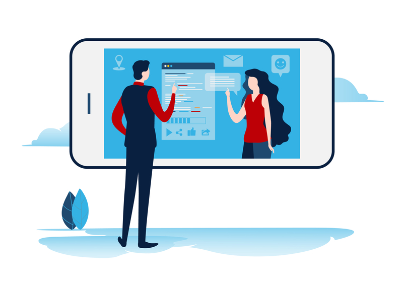 Can Software-Based Communication Help Train and Retain Manufacturing Workers?