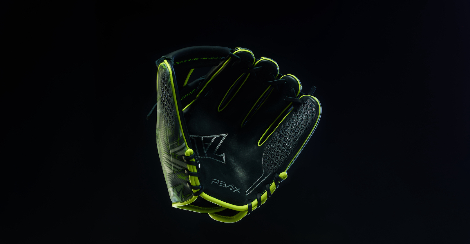 Rev1 X See Through Thumb And Pinky 610acc62b12ae