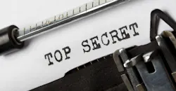 Top Secret 611d790964086 Top Secret 611d790964086