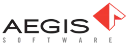 Aegis Logo Aegis Logo
