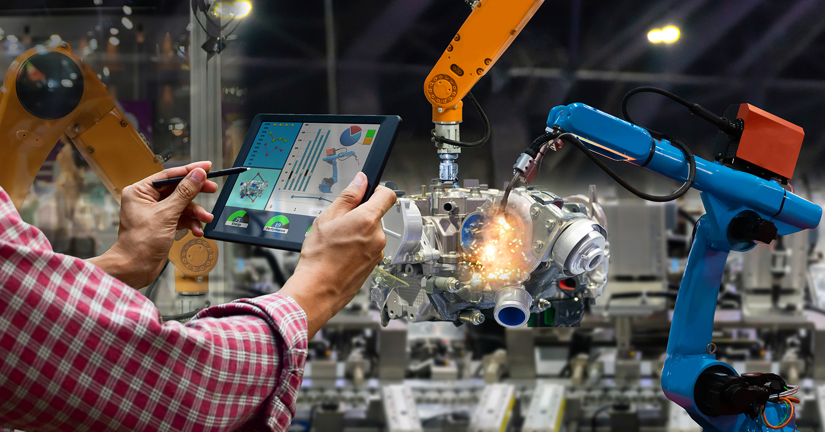 Cobots 613b77a20f65b