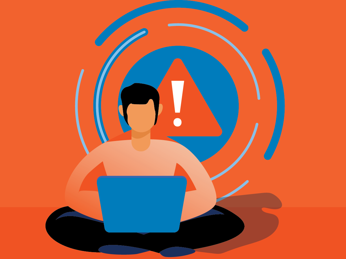 Zero Trust 616f25c14a7f0