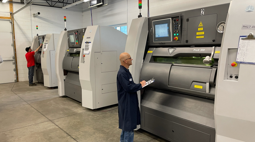 Additive Manufacturing Terry Ellis Metalcraft Solutions 61d8bdd0a3349