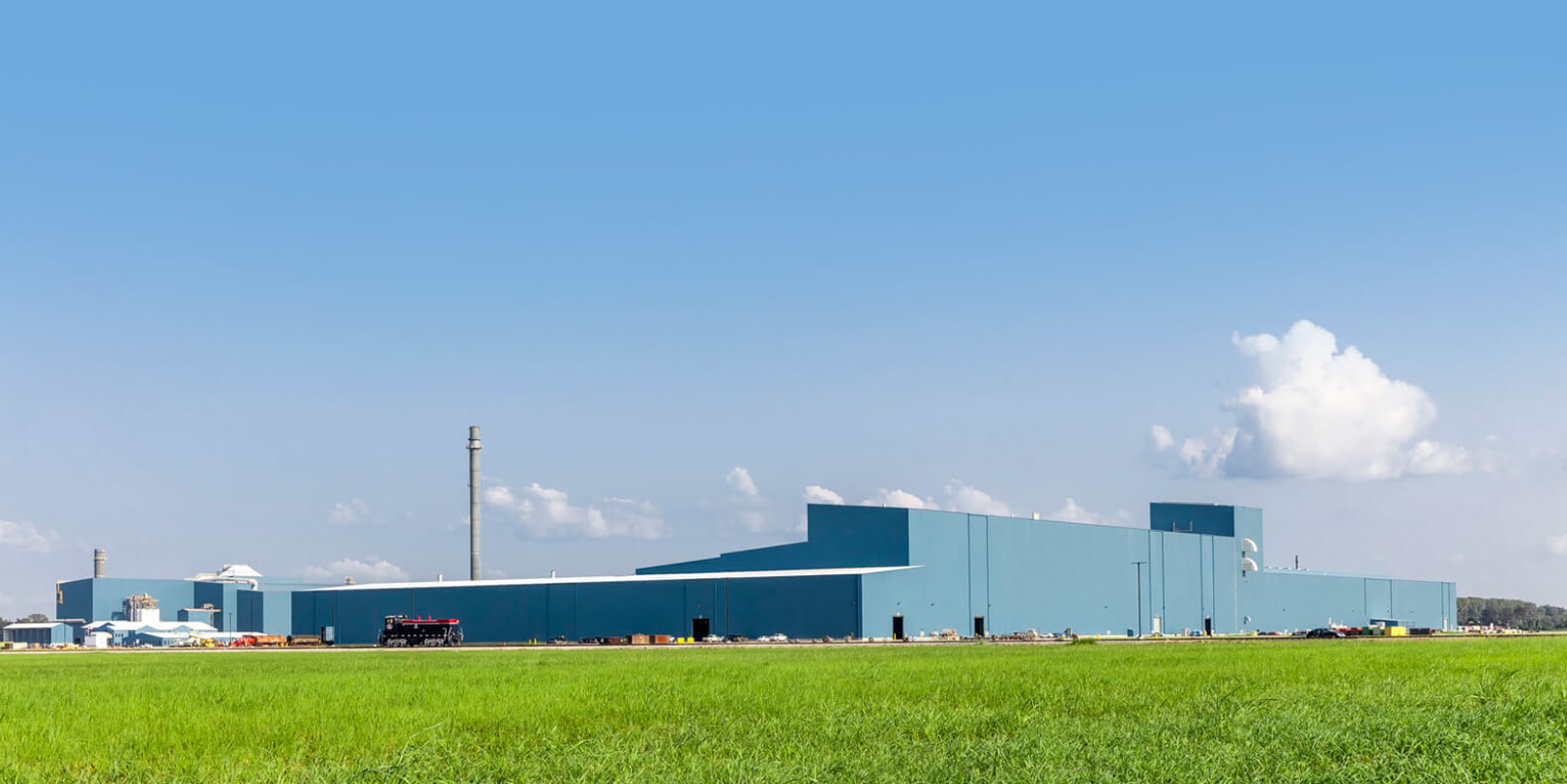 Big River Steel Co 61de940eb9ec7