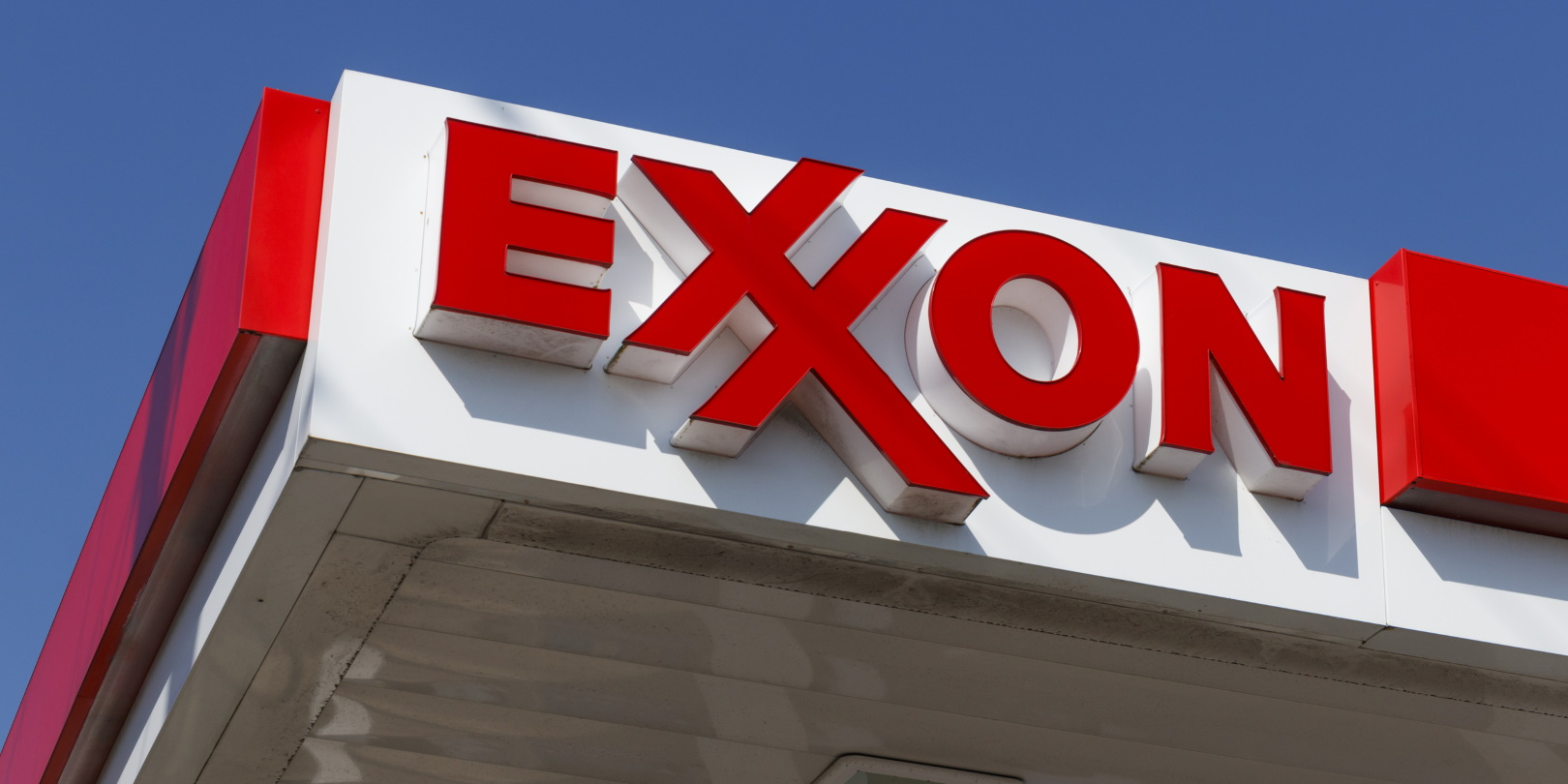 Exxon Mobil Gas Station Jonathan Weiss Dreamstime 61e6eccd4a1e2