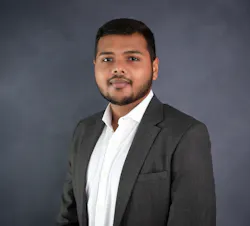 How does your workplace foster innovation? “Flex has a lot of opportunities to share knowledge and learn from others. This is presented in terms of subject-matter expert calls … these are scheduled either quarterly, monthly, even sometimes biweekly, and they will be on different topics. So there could be an SME call on automation and robotics this week, and next week, it could be additive manufacturing. These are open to the entire operations and engineering community across all Flex.”--Harsh Patil, automation engineer, Flex How does your workplace foster innovation? “Flex has a lot of opportunities to share knowledge and learn from others. This is presented in terms of subject-matter expert calls … these are scheduled either quarterly, monthly, even sometimes biweekly, and they will be on different topics. So there could be an SME call on automation and robotics this week, and next week, it could be additive manufacturing. These are open to the entire operations and engineering community across all Flex.”--Harsh Patil, automation engineer, Flex