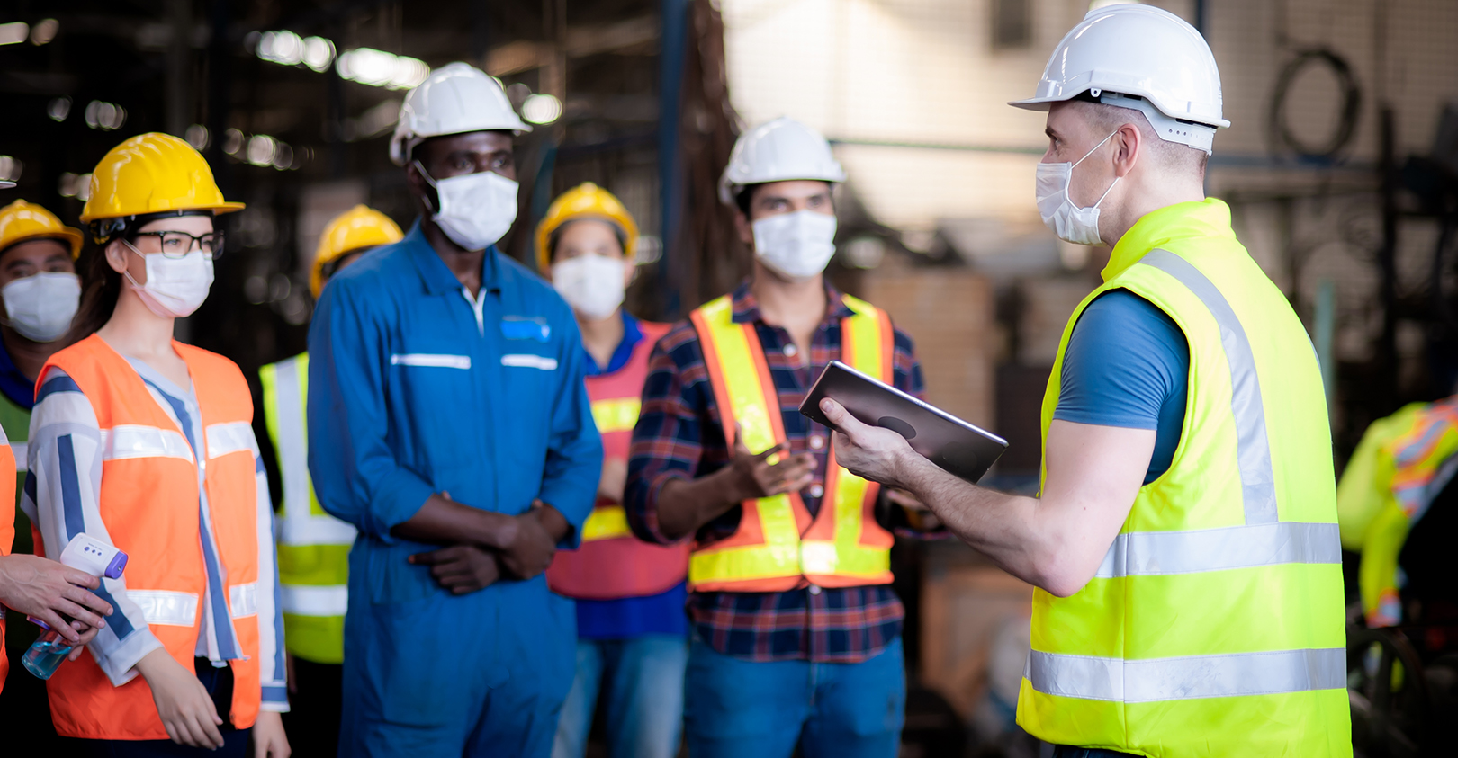 Teamwork 6205e194e4845