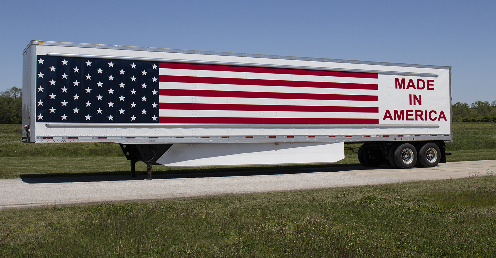 Made In America Truck 622fa5026d22c